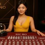 Serunya Sic Bo Live