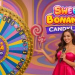Sensasi Sweet Bonanza Candyland