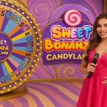 Bongkar Rahasia Bonanza Candyland