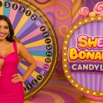 Ulasan Sweet Bonanza Candyland