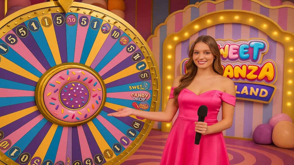 Cara Menang Bonanza Candyland