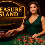 Rahasia Cuan Treasure Island