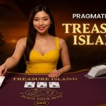 Rahasia Treasure Island