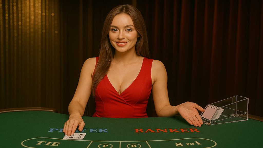 Misteri Kemenangan Baccarat
