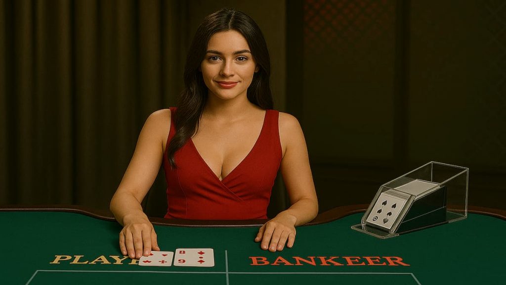 Rahasia Keseruan Bermain Baccarat