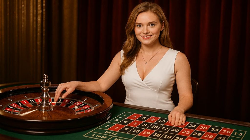 Fakta dan Statistik Roulette
