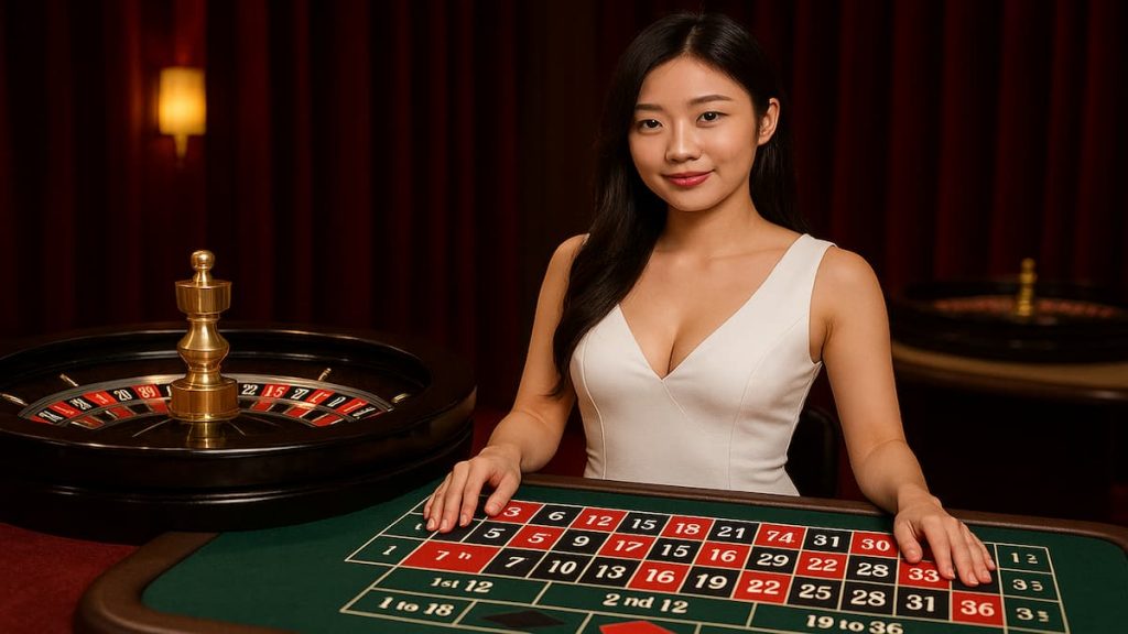Sejarah dan Evolusi Roulette