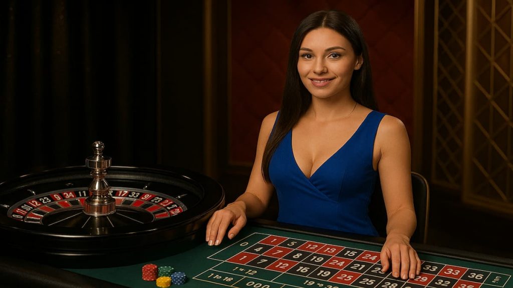 Analisis Peluang Menang Roulette